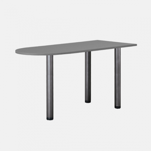 A-LINE시리즈 홀다리 연결형 U형 테이블