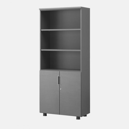 A-LINE시리즈 5단 하문장