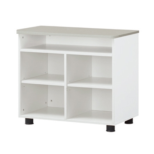 U-LINE시리즈 오픈형 사이드장