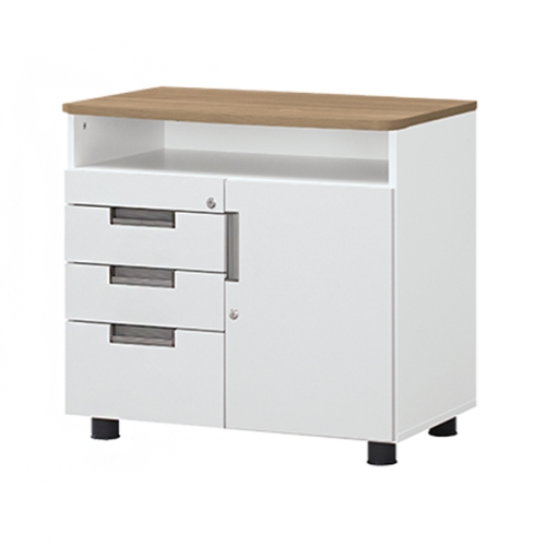 DHF 공용 서랍형 사이드장