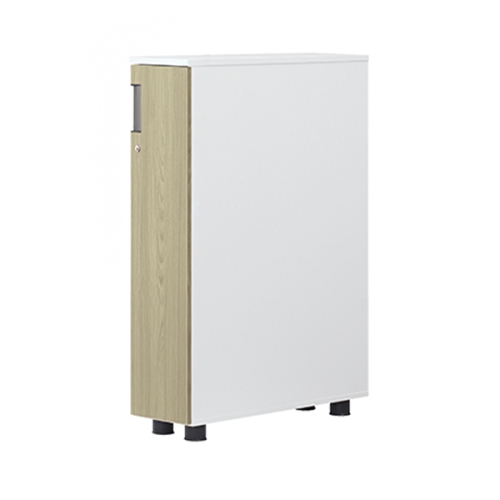 DHF 공용 옷장 겸 책장