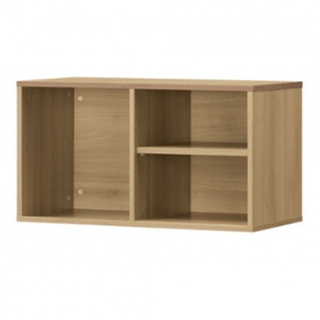 U-LINE시리즈 목재형 책꽂이