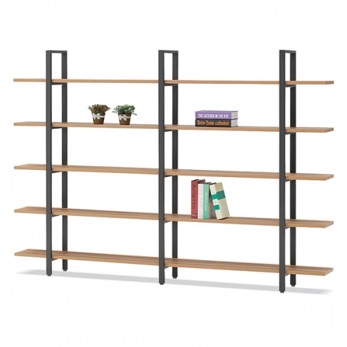 가이아 사무용 책장 피렉장