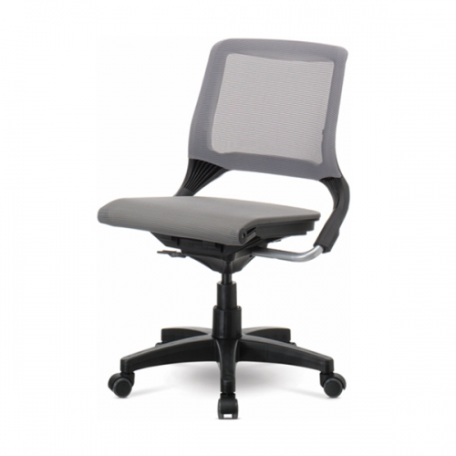 루시 풀메쉬 회전형 사무용 회의용 의자