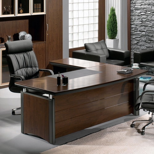 하이퍼스 K5 월넛 책상