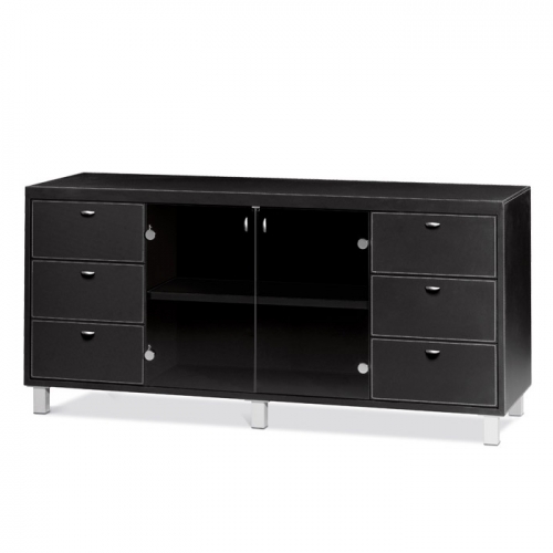 하이퍼스 가죽 크레덴자