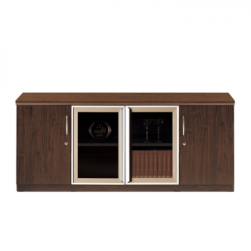 하이퍼스 사이드 보드 (문갑/실버샷시)