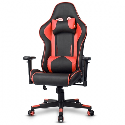 JARA-7100 레이싱 대 게이밍 중역용 의자