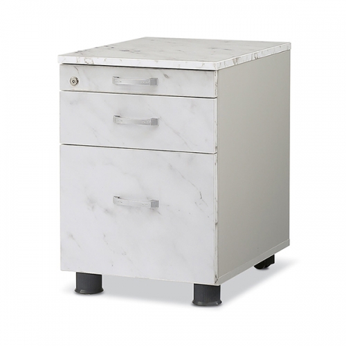 디셀 펜목재 단레일 이동서랍