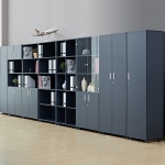 디셀 5단 책장시리즈