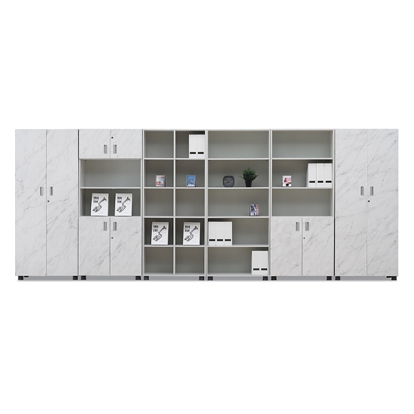 디셀 5단 책장시리즈