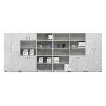 디셀 5단 책장시리즈