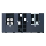 디셀 5단 책장시리즈