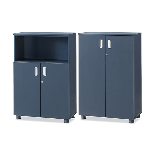 디셀 3단 책장시리즈