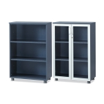 디셀 3단 책장시리즈