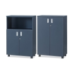 디셀 3단 책장시리즈