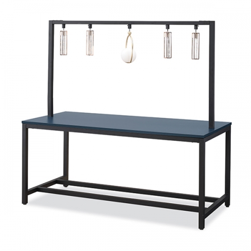 디셀 조명 카페테리아