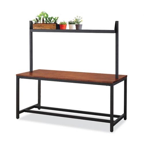 디셀 화분 카페테리아