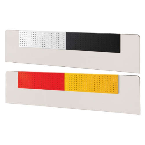 타공 스크린 액세서리