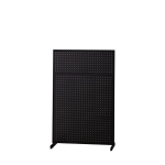 디셀 철재 단독 파티션