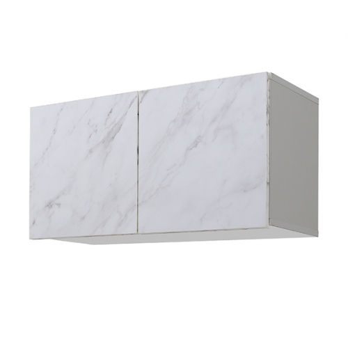 디셀 탕비실 벽걸이장