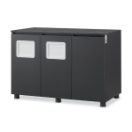 디셀 탕비장 휴지통형