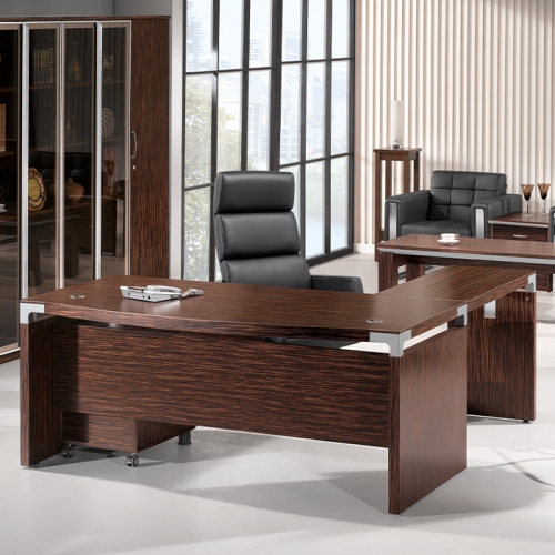 하이퍼스 테나시티 흑단 책상