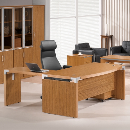 하이퍼스 테나시티 티크 책상