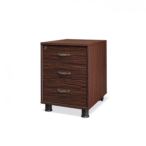 하이퍼스 흑단 이동서랍