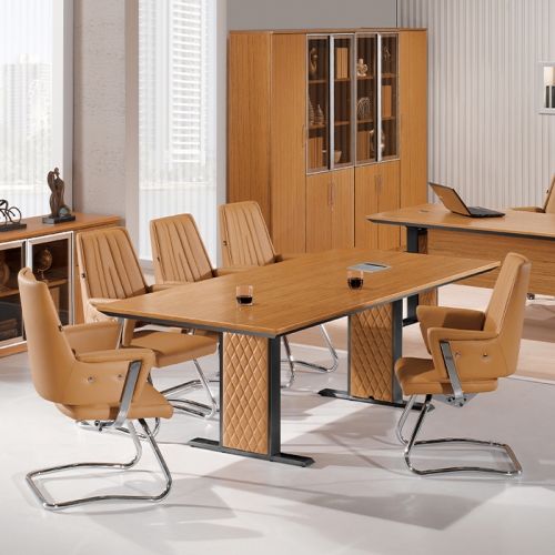 하이퍼스 티크 회의용 탁자(PTRⅢ-A타입)