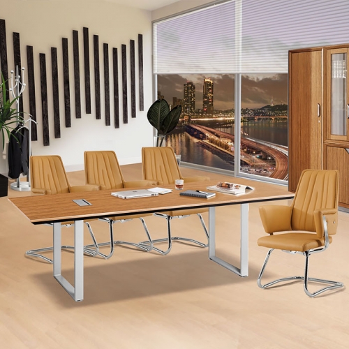 하이퍼스 티크 회의용 탁자(PTRⅢ-B타입)