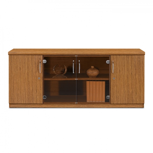 하이퍼스 티크 사이드 보드(문갑)