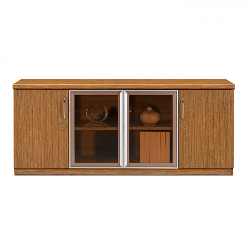 하이퍼스 티크 샷시 사이드 보드(문갑)