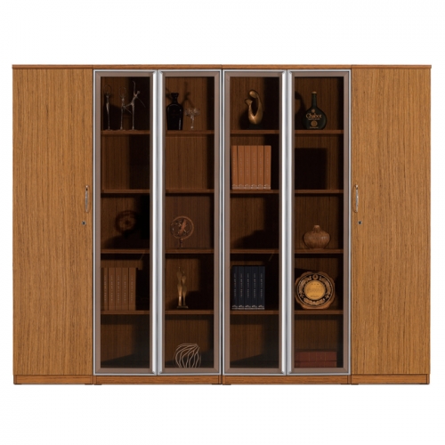 하이퍼스 티크 올유리장 시리즈 (실버샷시)