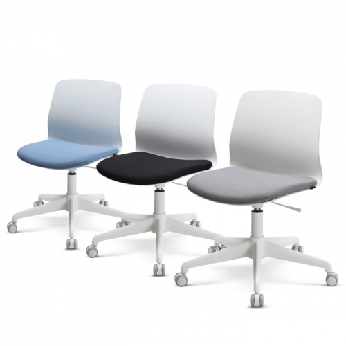 하이퍼스 구스 체어 회의용 의자