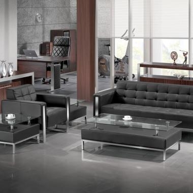 하이퍼스 피노스 소파 시리즈 (블랙)