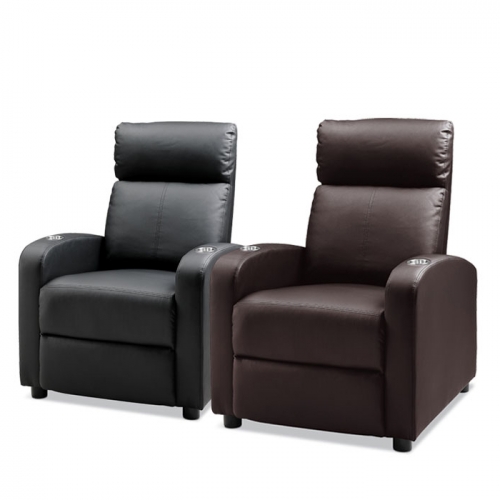 하이퍼스 이지 리클라이너 소파