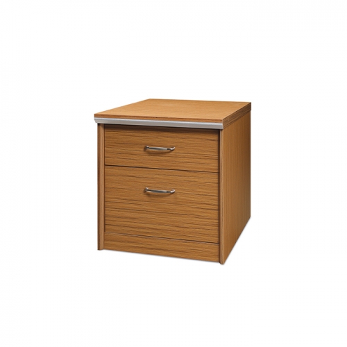 하이퍼스 티크 전화대