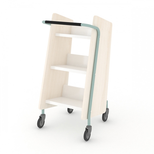 베스툴 LIBRO 북트럭