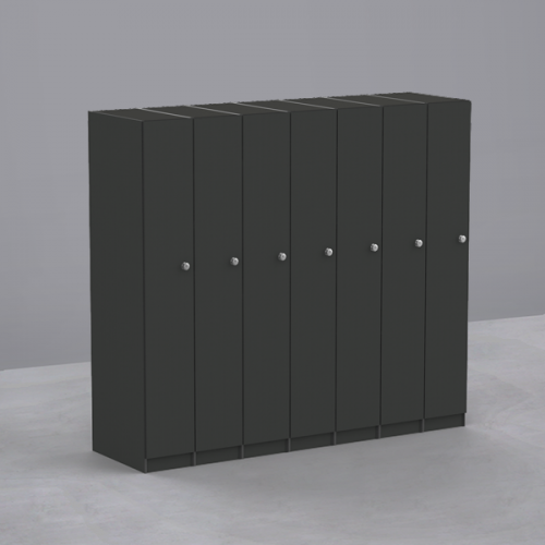 심플즈 링크 1단 락커장 (NO.89)