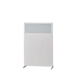 디셀 철재 망입유리파티션