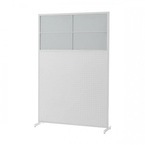 디셀 철재 망입유리파티션