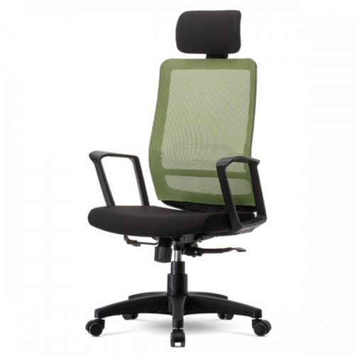 베르체에코 VE-600BL 사무용의자