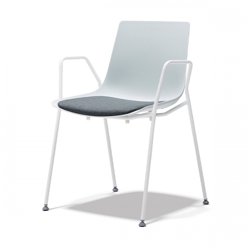 위트 사출 회의용 의자