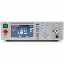 내전압 시험기 TX5010DI