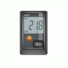 testo 174T 미니 온도 로거