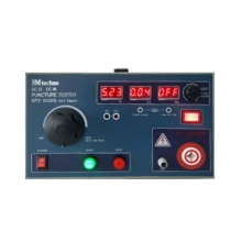 내전압 시험기 SPT-5020B (DC용)