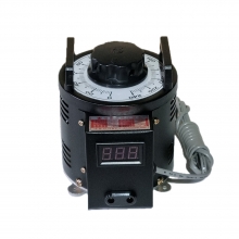 슬라이닥스 0~240V, 500VA