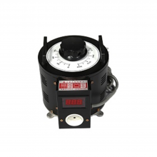 슬라이닥스 0~240V, 1KVA