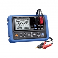 저저항계 (밀리옴미터) RM3548-50